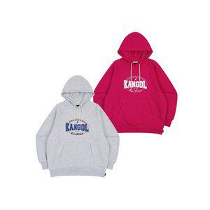 갤러리아 [캉골] 우먼스 칼리지 바시티 후디 5154 2종 택1