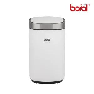 [리퍼상품] 보랄 스마트 센서 휴지통 자동 개폐