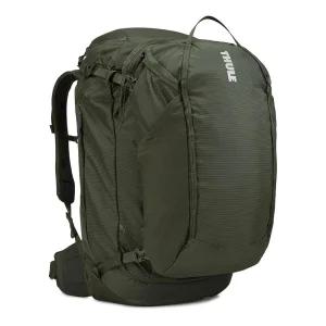 Thule 랜드마크 40L 여행용 팩 다크 포레스트
