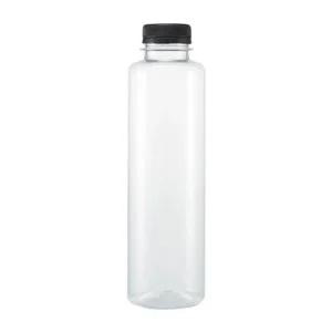 500ml 안전마개 롱 라운드 페트병(160개) 1개더치커피포장용기 더치커피용기
