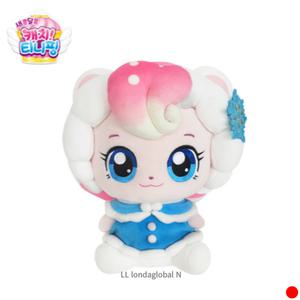 새콤달콤 캐치티니핑 눈꽃핑 28cm 봉제인형 여아 선물