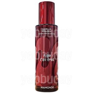 마몽드 에이지컨트롤 카멜리아 에멀젼/125ml