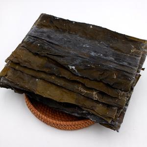 완도 다시마 B급 1kg 업소용 건다시마 육수용 대용량
