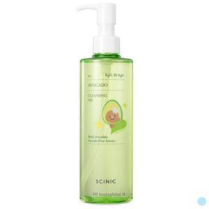 싸이닉 NEW 아보카도 순한 클렌징  추천 300ml