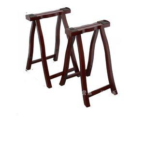 가야금 받침대 원목 전통 국악 공연 보관대