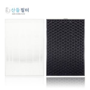 삼성 공기청정기 블루스카이 5000 AX60A5513WFD 호환필터 CFX-D100D
