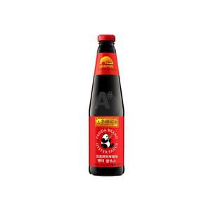 이금기 팬더 굴소스 (510g) 볶음밥 중국요리 중식굴소스 간편소스