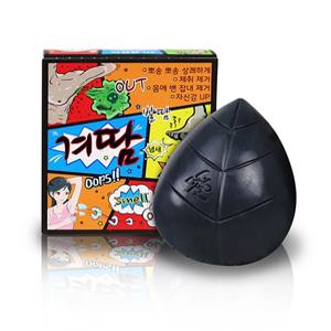 발냄새 겨땀 비누 목욕비누 데오드란트 겨드랑이냄새 암내 제거