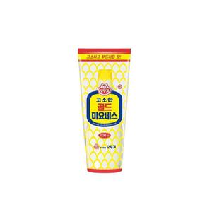 오뚜기마요네즈 오뚜기 마요네스 고소한 골드 마요네즈 500g 소스