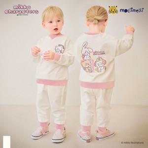 [몰리멜리] [미코캐릭터즈]큐티프렌즈상하복