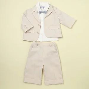 메이정장3pcs(남아돌정장선물세트)TTOMXT011I