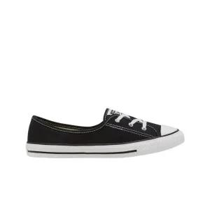 [정품아닐시3배보상] W 컨버스 척 테일러 올스타 발렛 레이스 슬립 블랙 W Converse Chuck Taylor All Star