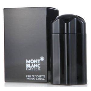 몽블랑 향수 엠블럼 오 드 뚜왈렛 100ml
