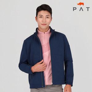 [PAT 남성] 솔리드 스트레치 점퍼_1J11333