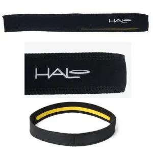 미국 할로 헤드밴드 밴드형 슬림형 1인치 땀흘림방지 자전거헤어밴드