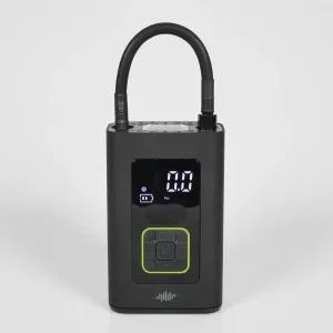 아이리 자동 무선 에어 펌프 ILI-AP22A 타이어 자전거펌프 공 튜브 공기주입기 최대150Psi
