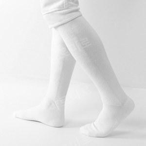 펜싱양말 훈련용 트레이닝 에페 세이버 플로일용 화이트 장비 펜싱검 플라스틱 발바닥