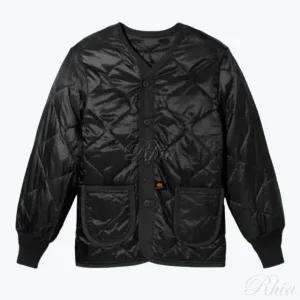 알파인더스트리 Als/92 라이너 MJL48000C1 블랙