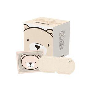 곰도리 케어+온열안대(아이마스크/스팀 수면안대 ) 1매*40EA