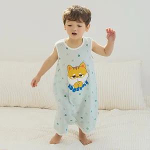 쁘띠냥이 수면조끼