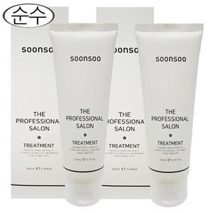 순수 카멜리아 시그니처 트리트먼트 화이트라벨 200ml 2개/살롱 트리트먼트 dj