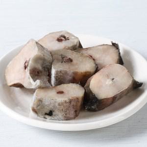 [해미래] 오동통통한 손질 동태 800g(8-10토막) x 5팩