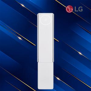 LG휘센 스탠드 냉난방기 인버터 18평 FW18EV3EA1 오브제컬렉션 뷰1 사계절  								