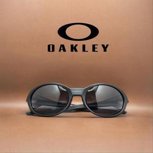 오클리 아이자켓 리덕스 OO9438-01 매트블랙 / 프리즘블랙 OAKLEY EYEJACKET REDUX 밀리터리룩