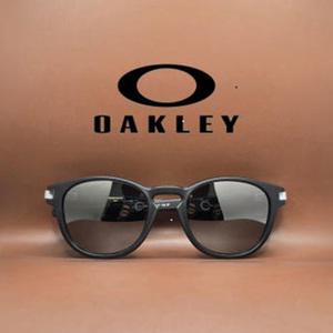 오늘출발 오클리 래치 OO9349-28 무광블랙잉크 / 프리즘 블랙 편광렌즈 OAKLEY LATCH(A)