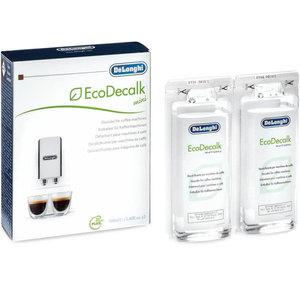 드롱기 에코 커피머신 세척 세정제 디스케일러 석회제거제 100ml X 2