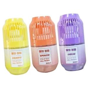 산도깨비 꽃향 실내 방향제 350ml 2P 1P 디퓨저 향기 (WFHP6R3)