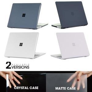 [누리잡화]Microsoft Surface 노트북 용 케이스 Go 1/2/3 모델 1943 2013 2/3/4/5 13.5 15 인치 1868 1951