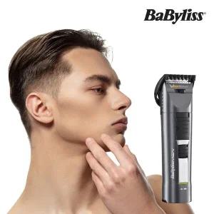 [바비리스] 포 맨 파워 티타늄 이발기