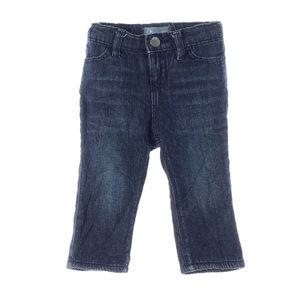 GAP BABY 갭 워싱 데님 팬츠 KIDS-80