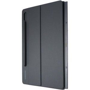 삼성 갤럭시 탭 S7 and S7 5G 태블릿 키보드 커버 케이스 EF-DT870 Black