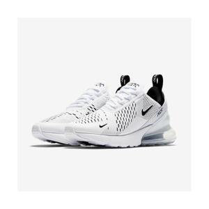 Nike 나이키 에어맥스 270 화이트 블랙 AH6789-100