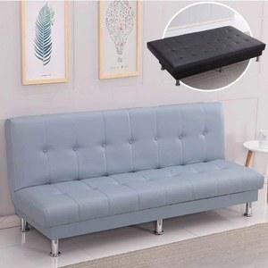 병원 대기 소파 대기소파 1 8m 2인용 높이42cm 대기실소파 회색 가죽쇼파 로비