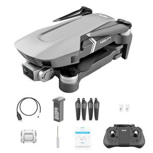 4DRC F4 드론 GPS 8K Professinal HD 기계식 짐벌 카메라 시스템은 TF 카드를 지원합니다 FPV Drones Quadc