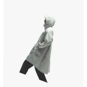 코오롱 스포츠 남녀공용 우의 JWJJX25251GRI 316104