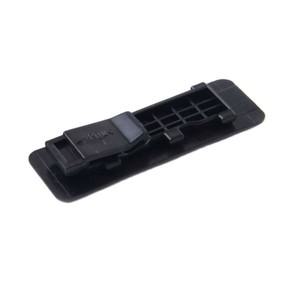 상단 교체 클립 커버  워터 바 캡  지붕 캡  현대 i30 09-10  기아 CEED 2007 872552L000  4 개