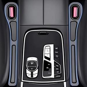 테라칸 현대 매트릭스 Lavita Veloster Bayon Terracan Verna Solaris 카시트 갭 필러 스트립 액세서리 용