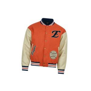 매장정품 SPYDER 스파이더 [한화 이글스]한화이글스 25 바시티 자켓 msseagles25001 366586