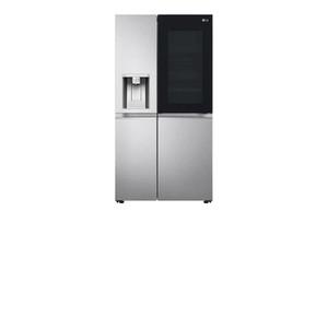 Geladeira 스마트 LG 사이드 바이 인스타뷰 크래프트 아이스