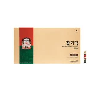 정관장 활기력 20ml 30개입