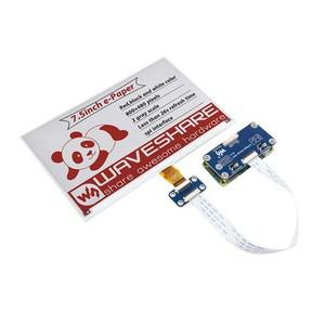 Raspberry Pi Jetson Nano RDK X3JAS용 Waveshare 7.5인치 E-Ink 디스플레이