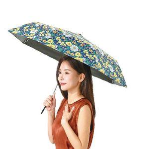 (빅)미치코런던]딜라이트 3단 수동 암막 양우산(0016)