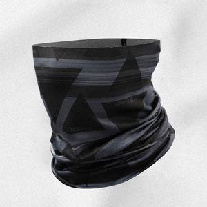 K2 기모 넥워머 멀티스카프 자외선차단 겨울 방한 보온 목도리