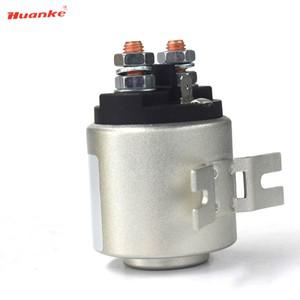 MAHLE 리프트 펌프 접촉기, 전기 스태커, 지게차, 카트용 마그네틱 릴레이, 24V, 150A