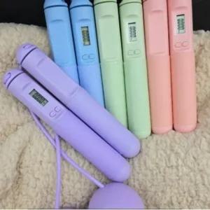 더월리샵 실내 스마트 디지털 다이어트 무선 줄넘기 (WFHD5XS)