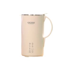 오쿠 두유제조기 죽 콩비지 순두부 추천 680ML 베이지